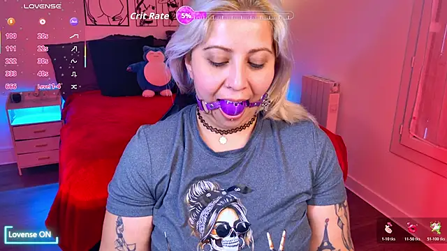 Snapshot of blackwidow_s1 chatting on March 3, 2026, 5:52 pm blackwidow s1 online show from March 3, 2026, 5:52 pm