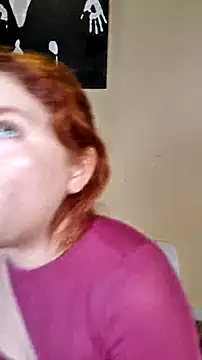 Ivanna Diamon online show from February 21, 2026, 12:44 am