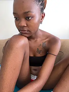 Grusha19 online show from February 18, 2026, 10:33 am