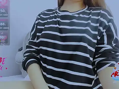 Linh diudang online show from December 18, 2025, 2:28 am