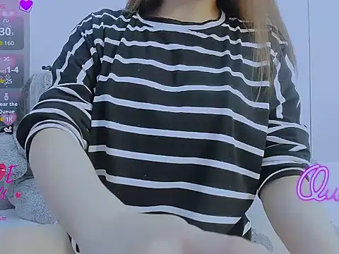 Linh diudang online show from February 3, 2026, 2:21 am