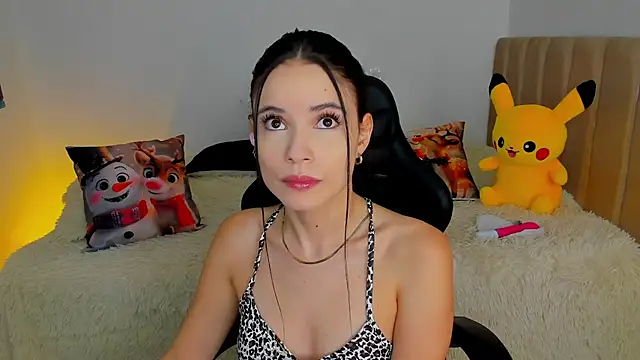 melanyrouse1 online show from January 11, 2026, 7:30 pm