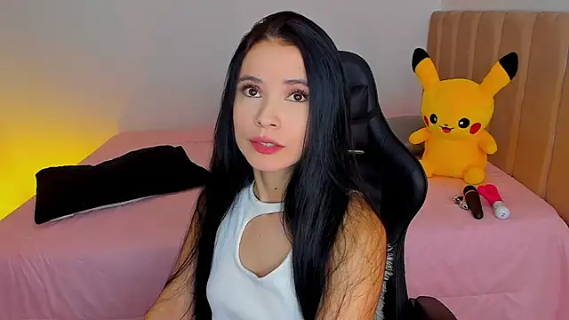 melanyrouse1 online show from January 17, 2026, 7:39 pm