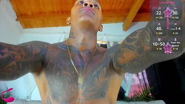 Snapshot of esteveen_ortegas_ chatting on October 28, 2025, 2:53 pm esteveen ortegas online show from October 28, 2025, 2:53 pm