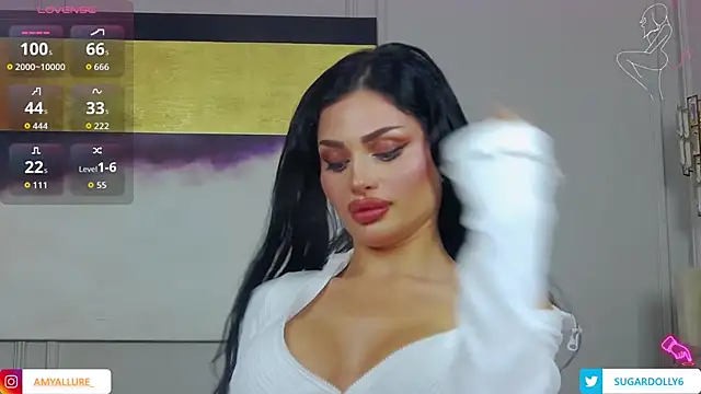 Snapshot of AmyAzureee chatting on October 10, 2025, 8:41 pm AmyAzureee online show from October 10, 2025, 8:41 pm