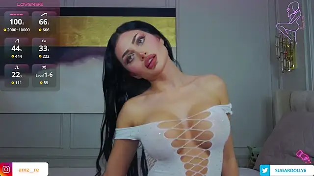 Snapshot of AmyAzureee chatting on October 23, 2025, 7:12 pm AmyAzureee online show from October 23, 2025, 7:12 pm