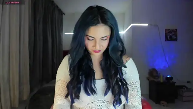 black wiidow online show from March 12, 2026, 8:42 am