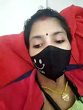 Snapshot of RADHA95 chatting on February 8, 2025, 9:46 am RADHA95 online show from February 8, 2025, 9:46 am