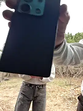 -Pupsiki- online show from April 3, 2026, 7:06 am