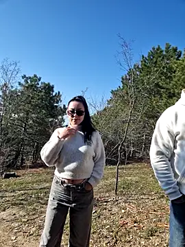 -Pupsiki- online show from April 14, 2026, 5:35 am