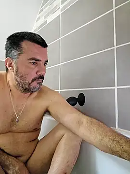 Snapshot of anald66666 chatting on January 17, 2025, 10:55 am anald66666 online show from January 17, 2025, 10:55 am