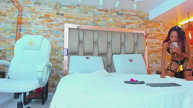 karla dunn online show from September 18, 2025, 8:44 pm