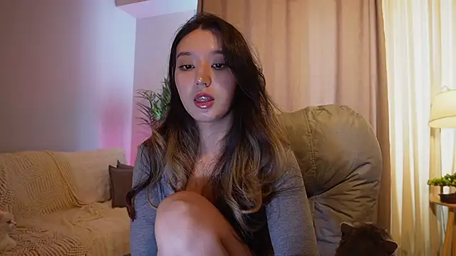 Sarasuo1 online show from June 2, 2026, 2:46 am