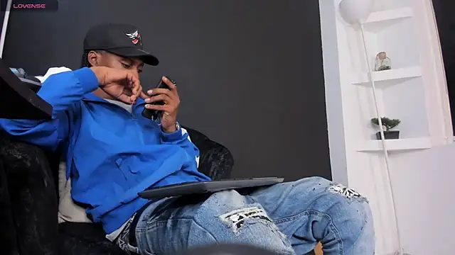 BRYXXXON1 online show from January 15, 2025, 3:54 am