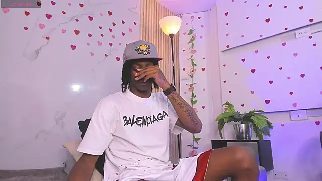 BRYXXXON1 online show from March 15, 2025, 2:23 pm