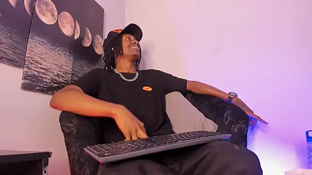 BRYXXXON1 online show from September 15, 2025, 3:34 pm