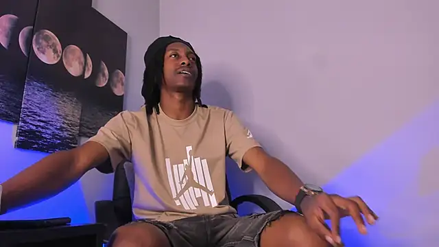 BRYXXXON1 online show from October 4, 2025, 4:05 pm