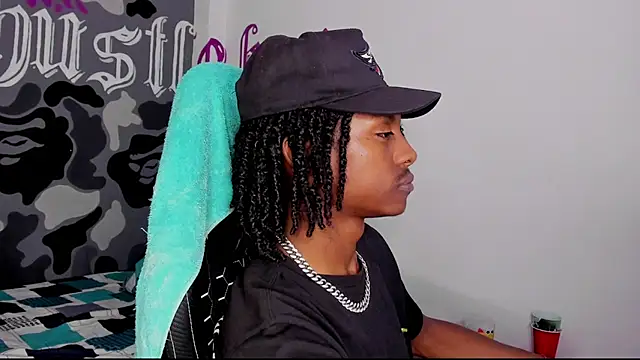 BRYXXXON1 online show from March 10, 2026, 5:40 pm