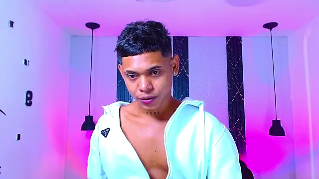 Snapshot of Damar_fhelipe chatting on October 1, 2025, 4:07 am Damar fhelipe online show from October 1, 2025, 4:07 am