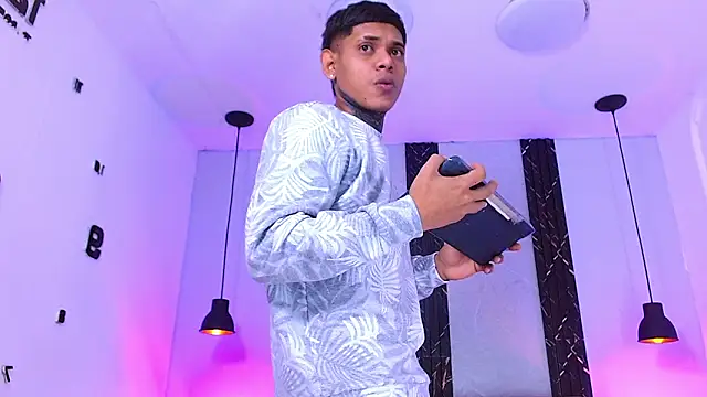 Snapshot of Damar_fhelipe chatting on October 22, 2025, 4:02 am Damar fhelipe online show from October 22, 2025, 4:02 am