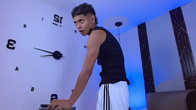 Snapshot of Damar_fhelipe chatting on November 4, 2025, 4:22 am Damar fhelipe online show from November 4, 2025, 4:22 am