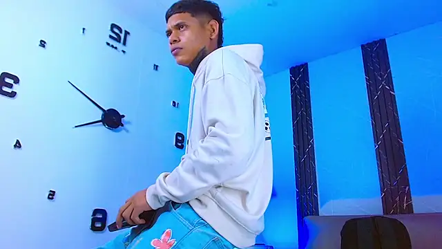 Snapshot of Damar_fhelipe chatting on November 9, 2025, 3:38 am Damar fhelipe online show from November 9, 2025, 3:38 am