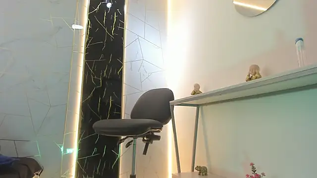 Cloeandtyfanny online show from March 21, 2026, 1:16 pm