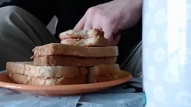 Cordt30 online show from February 8, 2026, 1:58 pm