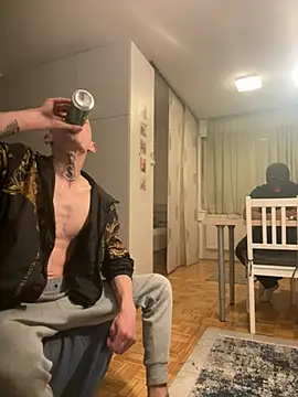 bosnianhot online show from April 21, 2026, 8:23 pm