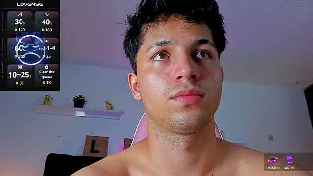 Snapshot of Issac_james_ chatting on September 11, 2025, 3:28 am Issac james online show from September 11, 2025, 3:28 am