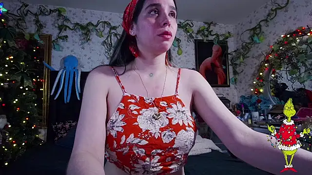 Elizabeth77  online show from December 30, 2024, 10:21 am