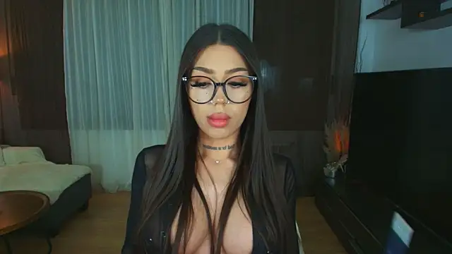 Fancy Jenn online show from April 6, 2026, 7:04 pm