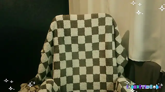 Itsnotting834 online show from February 19, 2026, 8:05 pm