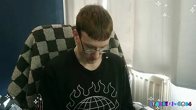 Itsnotting834 online show from March 5, 2026, 12:01 pm