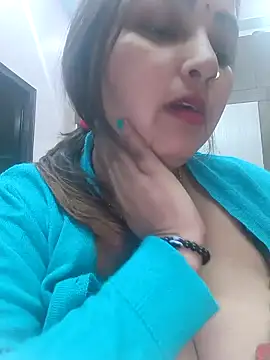 Dianaa9 online show from January 3, 2025, 8:11 pm