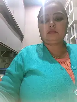 Dianaa9 online show from January 6, 2025, 6:52 pm