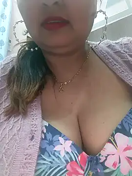 Dianaa9 online show from January 12, 2025, 8:57 pm