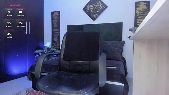 Alex sc  online show from January 6, 2025, 8:57 am