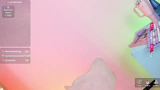 Snapshot of andy_candy01 chatting on March 14, 2025, 9:00 pm andy candy01 online show from March 14, 2025, 9:00 pm