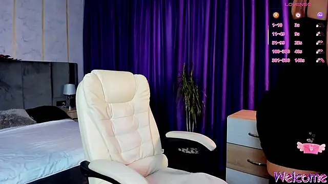 -KASANDRA- online show from October 7, 2025, 2:03 pm