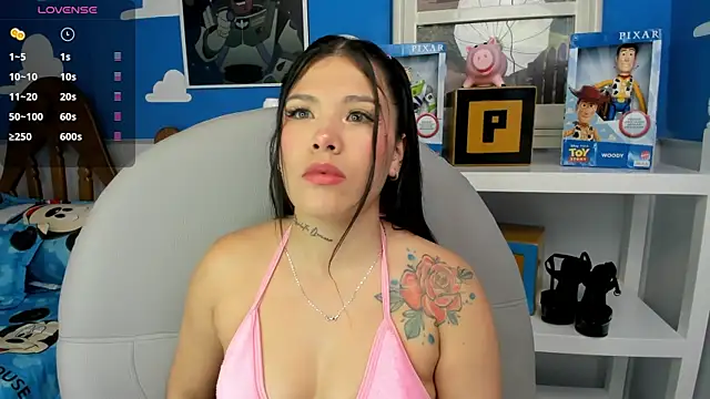 miss keisi online show from December 19, 2024, 6:01 pm