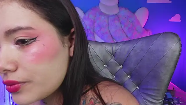 Snapshot of miss_keisi chatting on January 15, 2026, 6:00 pm miss keisi online show from January 15, 2026, 6:00 pm