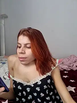 KyKa02 online show from December 12, 2024, 2:55 pm