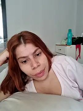 KyKa02 online show from January 16, 2025, 1:04 pm