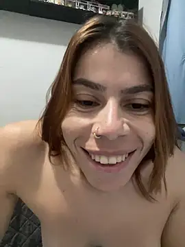 KyKa02 online show from March 18, 2025, 12:49 am