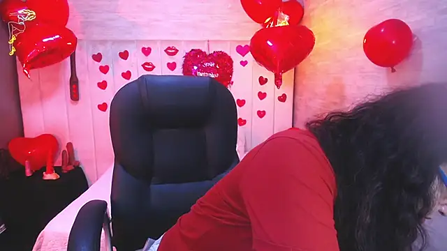 MaturePure online show from February 17, 2025, 7:42 pm