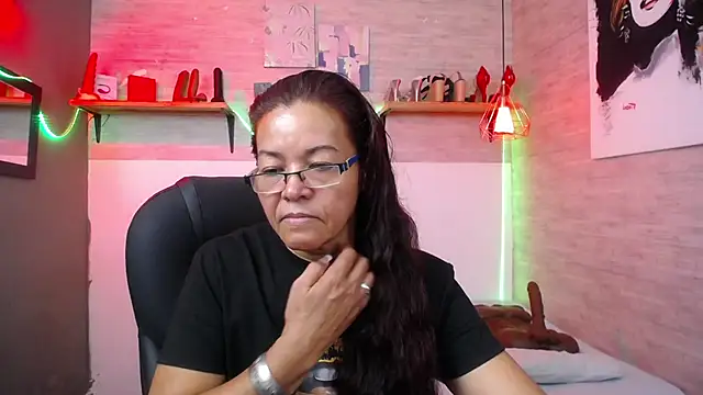 MaturePure online show from September 11, 2025, 9:26 pm