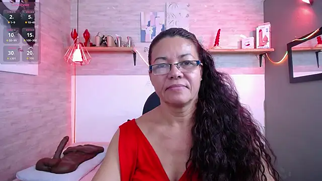 MaturePure online show from September 29, 2025, 8:13 pm