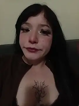 Snapshot of zafka_9 chatting on December 17, 2025, 4:18 am zafka 9 online show from December 17, 2025, 4:18 am