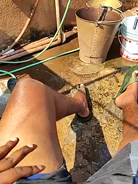 Snapshot of Brown_Munda047 chatting on February 17, 2026, 6:54 am Brown Munda047 online show from February 17, 2026, 6:54 am